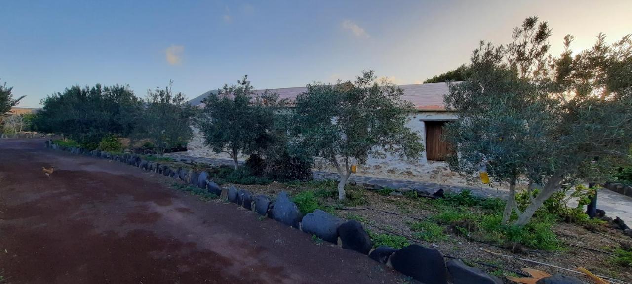 Tiscamanita Agroturismo La Gayria المظهر الخارجي الصورة