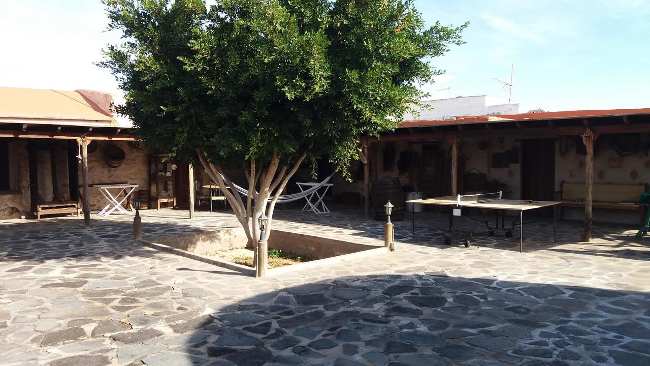 Tiscamanita Agroturismo La Gayria المظهر الخارجي الصورة